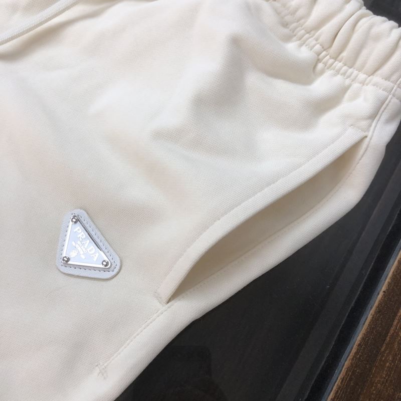 Prada Short Pants